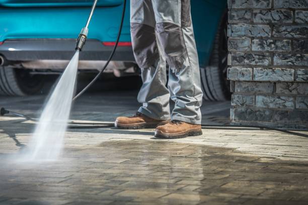 Best Building Exterior Washing  in Notre Dame, IN