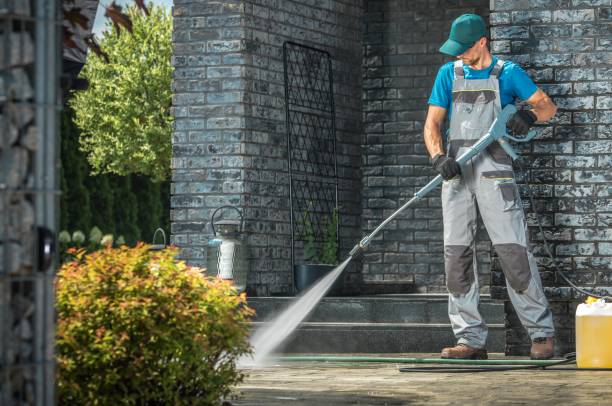 Best Pool Deck Cleaning  in Notre Dame, IN