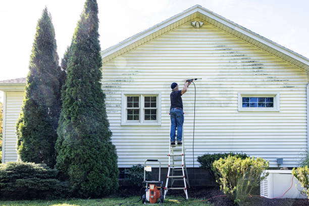 Best Restaurant Pressure Washing  in Notre Dame, IN